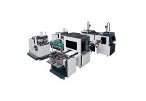 900A雙工位智能全自動天地盒機(jī)